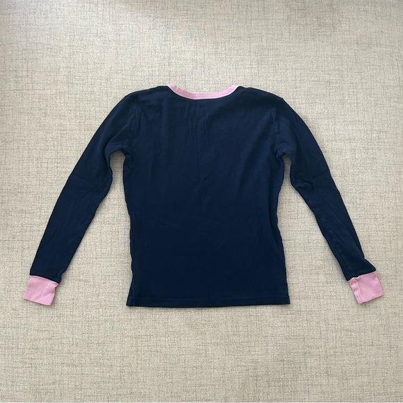 Gap Girls Pajama Set Size 12 - Picture 3 of 4